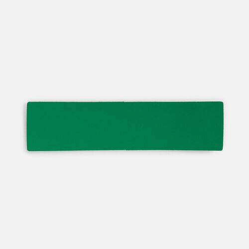 Лейбл Listra Soft Touch, S, зеленый