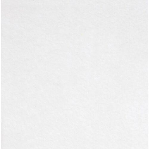 Заготовка из фетра Felt 50, белая