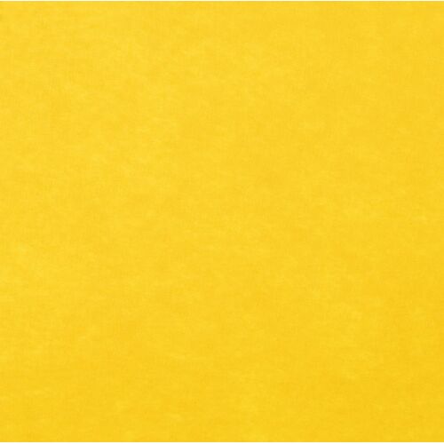 Заготовка из фетра Felt 50, желтая