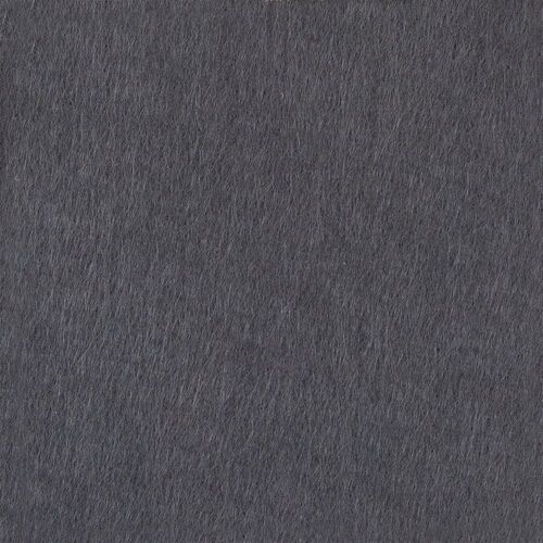 Заготовка из фетра Felt 100, темно-серая