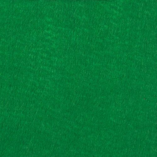 Заготовка из фетра Felt 100, зеленая