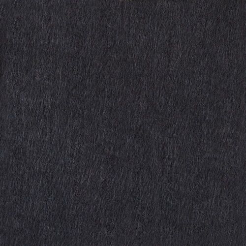 Заготовка из фетра Felt 300, черная