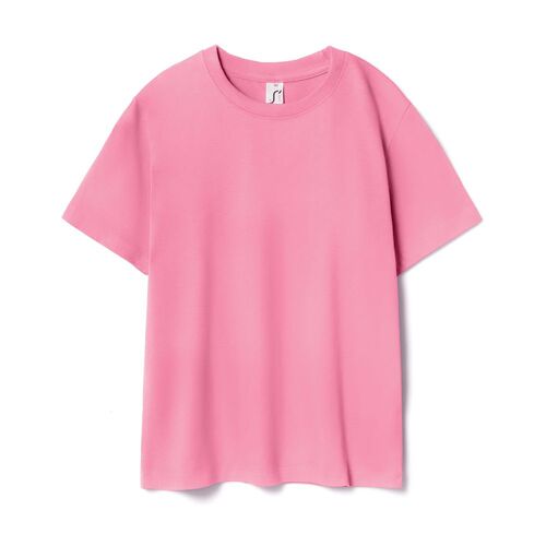 Футболка детская Regent Kids 150 розовая орхидея, на рост 96-104 см (4 года)