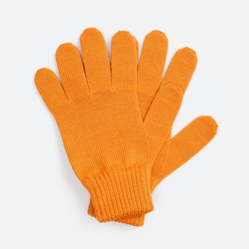 Перчатки Nobilis Mono, оранжевые (абрикос), размер L/XL