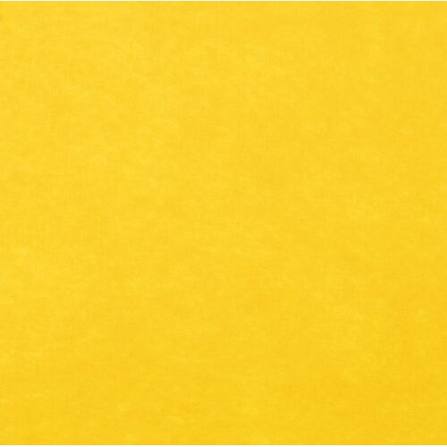 Заготовка из фетра Felt 600, желтая