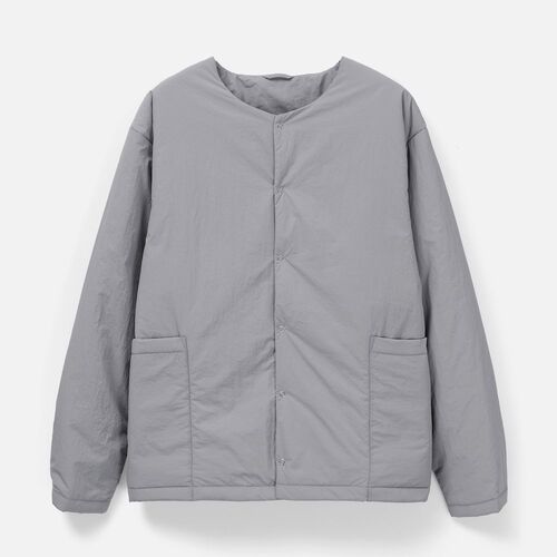 Куртка унисекс Veter, серая, размер XL/XXL