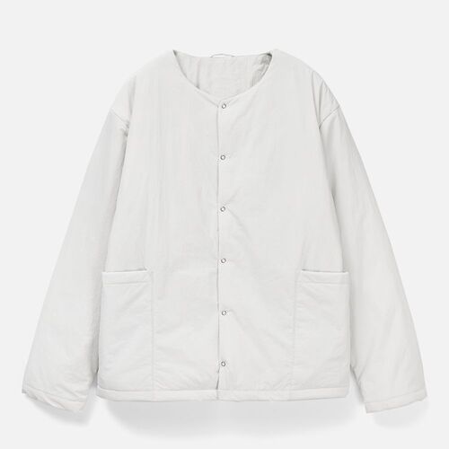Куртка унисекс Veter, молочно-белая, размер XL/XXL