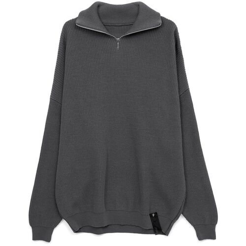 Джемпер Siluetti Birne, серый, размер L/XL