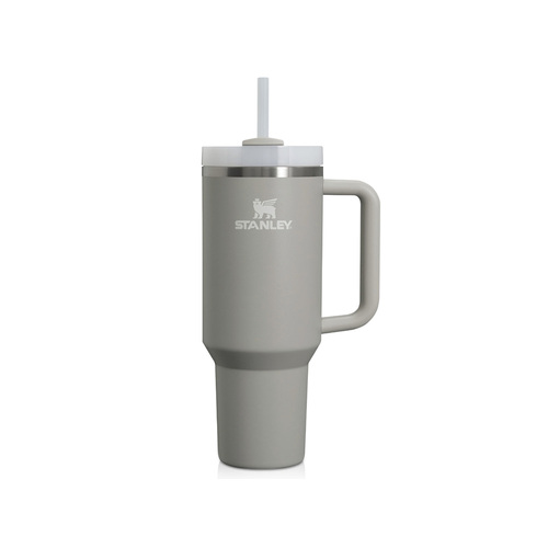 Stanley Quencher H2.0 термокружка 1200 мл - Серый