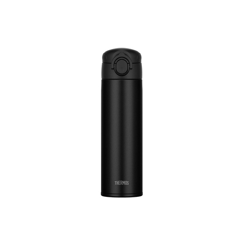 Термокружка из нерж. стали тм THERMOS JOK-500 BK 0.5L