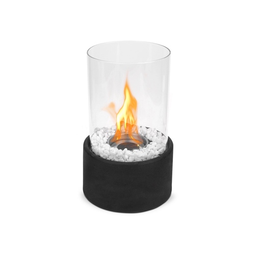 Биокамин "Hygge", черный