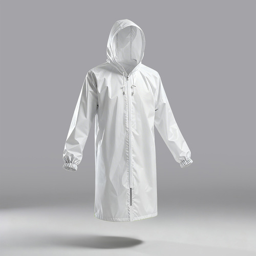 Дождевик Sunny, белый, размер (XL/XXL)