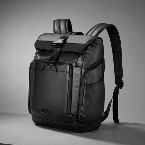 Рюкзак Giant для ноутбука 15.6", черный