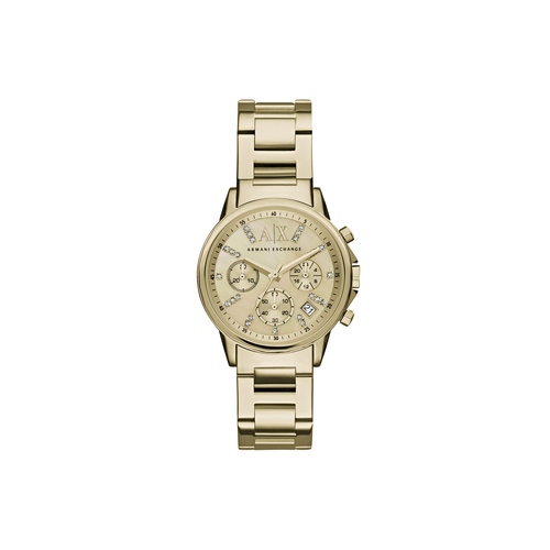 Часы наручные, женские. Armani Exchange