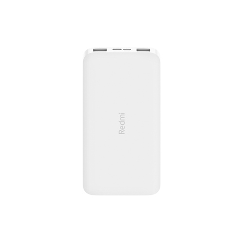 Аккумулятор внешний 10000mAh Redmi Power Bank White PB100LZM (VXN4286GL)