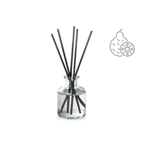 Ароматический диффузор "Tobacco and bergamot" (Р)