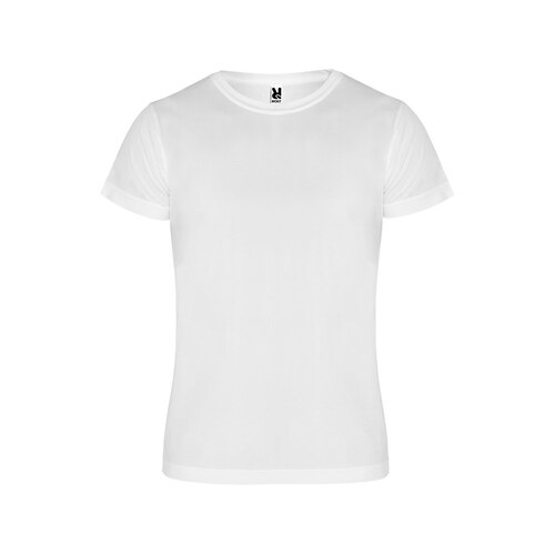 Футболка "Camimera" мужская, белый
