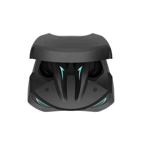 Беспроводные наушники HIPER TWS Mercury X14 (HTW-MX14) Bluetooth 5.1 гарнитура, Черный (Р)