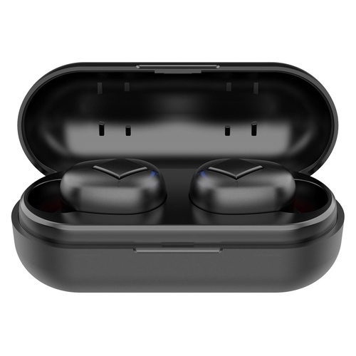 Наушники HIPER TWS Lazo X31 Black (HTW-LX31) Bluetooth 5.3 гарнитура, Черный