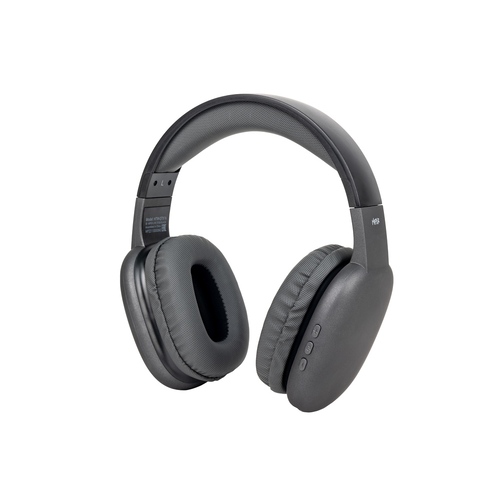 HIPER Наушники накладные Bluetooth HIPER LIVE STUN HTW-QTX16 (Р)