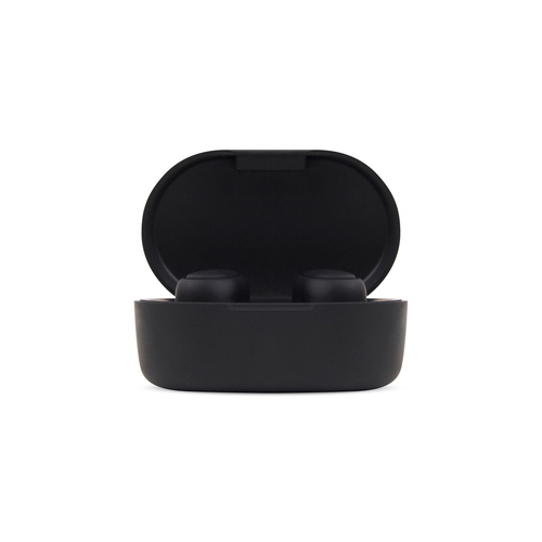 Наушники Rombica Mysound Play - Black/TWS (Р)