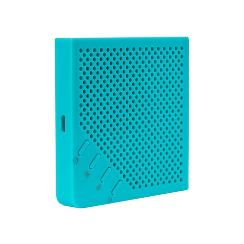 Портативная акустика Rombica mysound Note Blue
