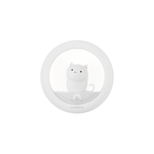Ночник Rombica LED Gato (Р)