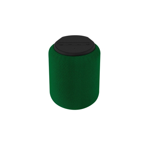 Портативная колонка «mySound Clario», 15 Вт Green