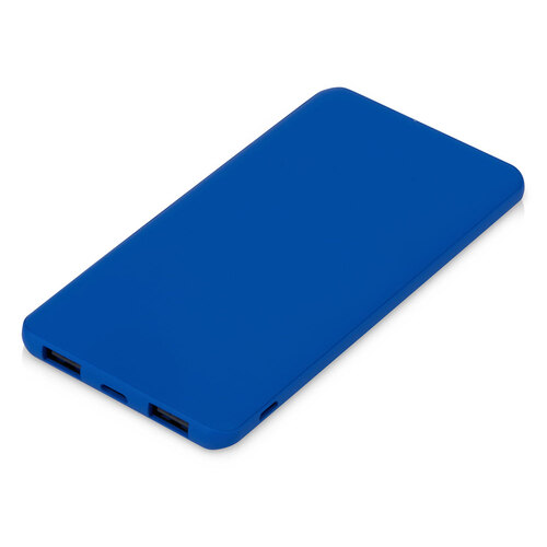 Внешний аккумулятор "Powerbank C1", 5000 mAh, синий