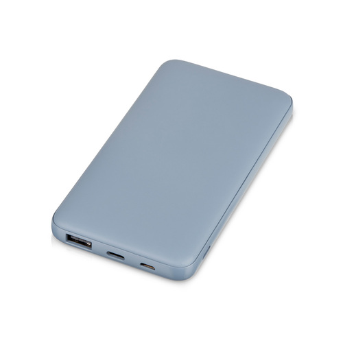 Внешний аккумулятор "Reserve Pro", 10 000 mah, антрацит