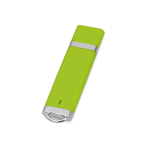 Флеш-карта USB 2.0 16 Gb «Орландо», зеленый