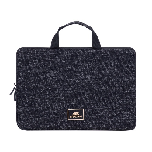 RIVACASE 7913 black чехол для ноутбука 13.3"