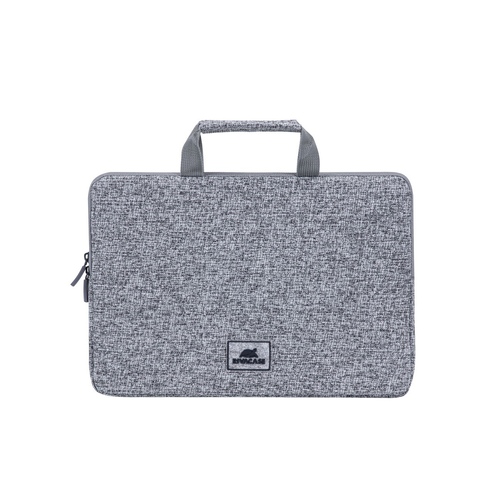 RIVACASE 7913 light grey чехол для ноутбука 13.3"