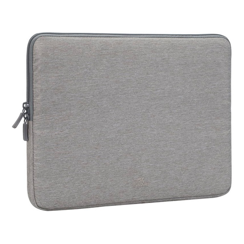 RIVACASE 7705 grey ECO чехол для ноутбука 15.6" / 12