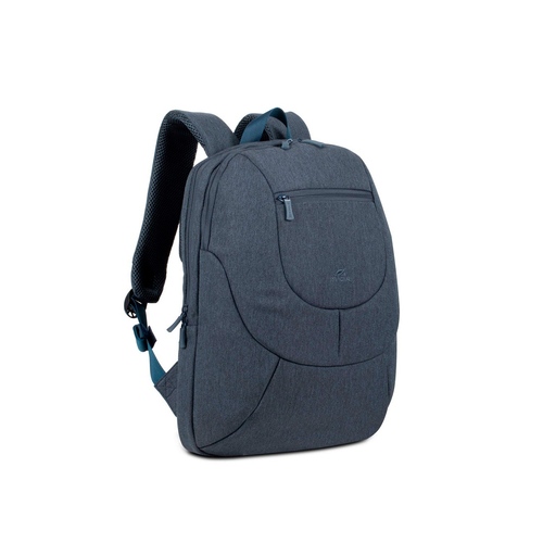 RIVACASE 7723 dark grey рюкзак для ноутбука 14" / 6