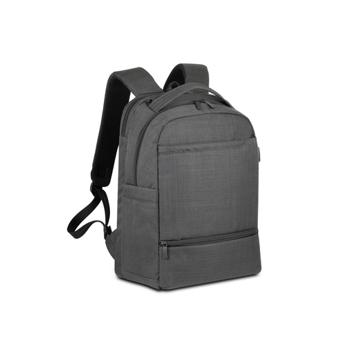 RIVACASE 8363 black рюкзак для ноутбука 15.6" / 6