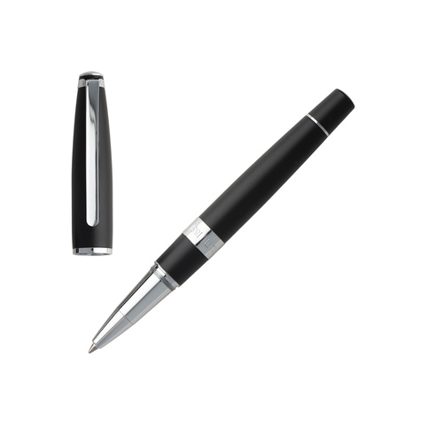 Ручка-роллер Bicolore Black, Cerruti 1881 (Р)