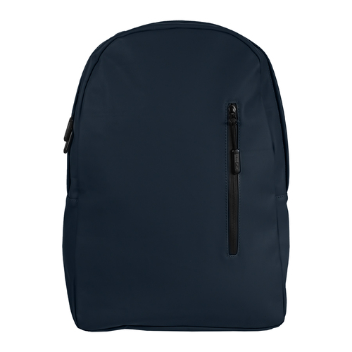 Рюкзак водостойкий "Simple", тёмно-синий, 45 х 32 х 13 см, 100% полиуретан