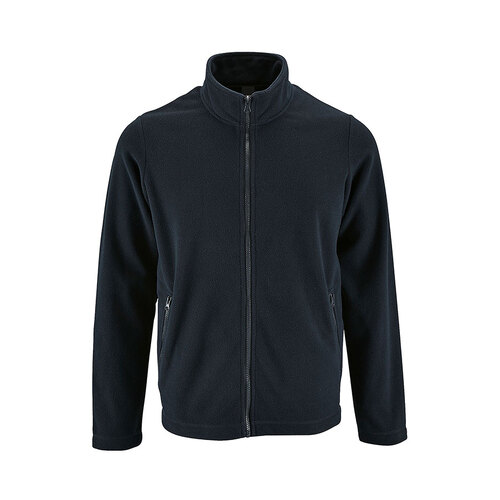 Толстовка на молнии мужская NORMAN MEN 220