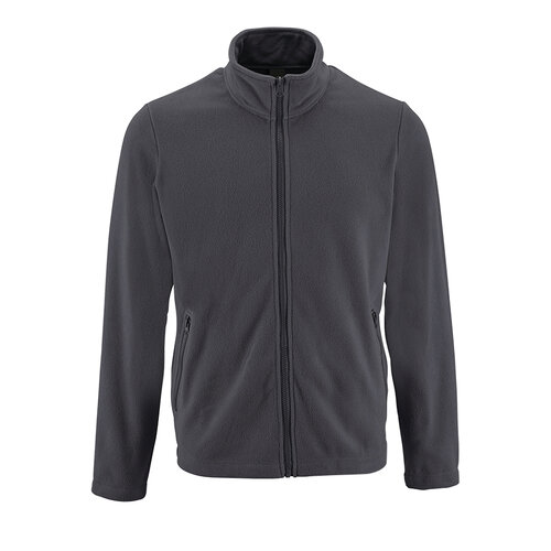 Толстовка на молнии мужская NORMAN MEN 220