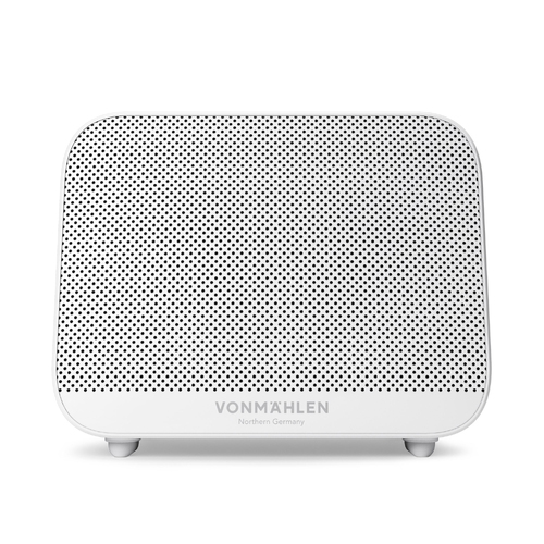 Беспроводная колонка VONMAHLEN Air Beats Go, IPx7, 5 Вт