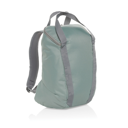 Рюкзак для ноутбука Sienna из rPET AWARE™, 14”