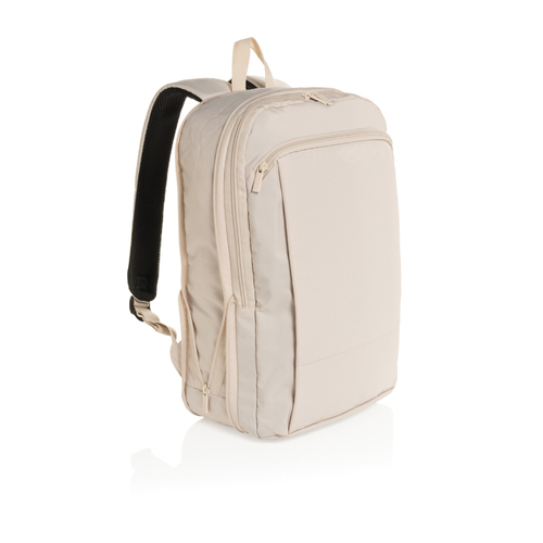 Складной рюкзак для ноутбука Flexpack из rPET Aware™, 15.6"