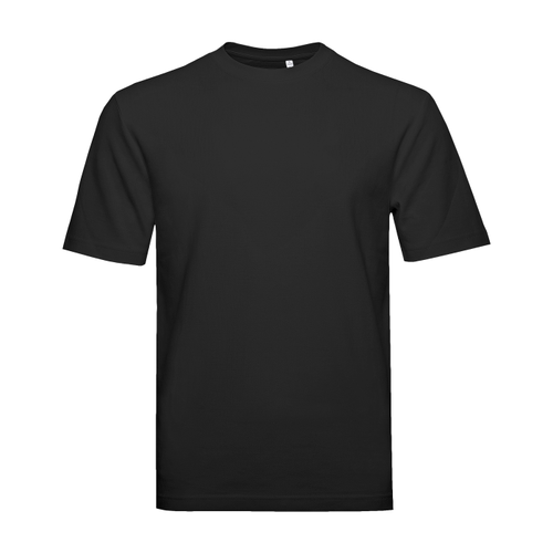 Футболка пике STAN хлопок 240, 307, Чёрный,  (20)  (44/XS)