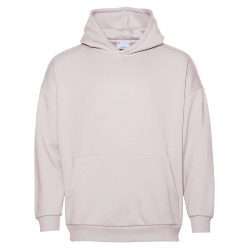 Худи унисекс STAN оверсайз 320, 69, Кремовый,  (52)  (56/XXXL)