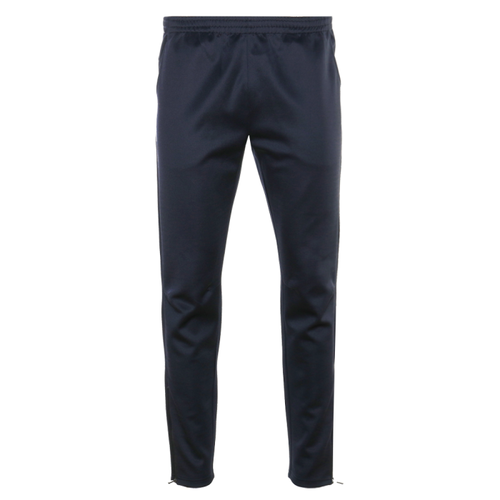Брюки мужские STAN полиэстер, 260, 94, Тёмно-синий,  (46)  (52/XL)