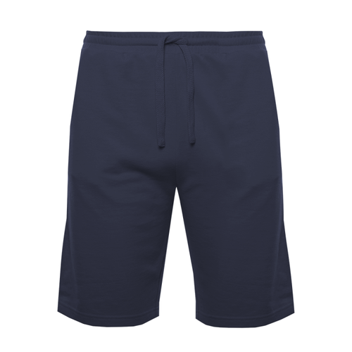 Шорты унисекс STAN футер, 260, 98, Графит,  (101)  (54/XXL)