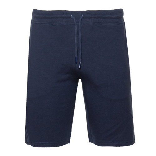 Шорты мужские STAN хлопок/полиэстер/эластан 245, 93, Тёмно-синий,  (46)  (52/XL)