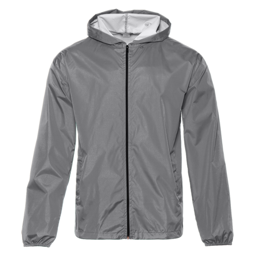 Ветровка унисекс STAN дюспо 210T, 85, 59, Жёлтый,  (12/1)  (52/XL)