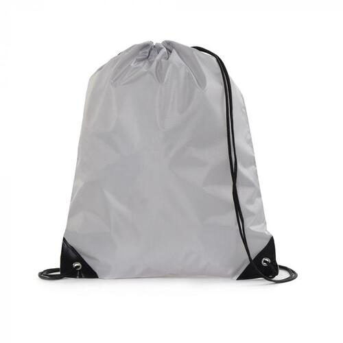Промо рюкзак 131, Светло-серый,  (72)  (42*34 см.)